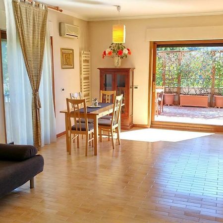 Terrace22 - Delizioso Attico Ben Collegato Apartment Rome Bagian luar foto