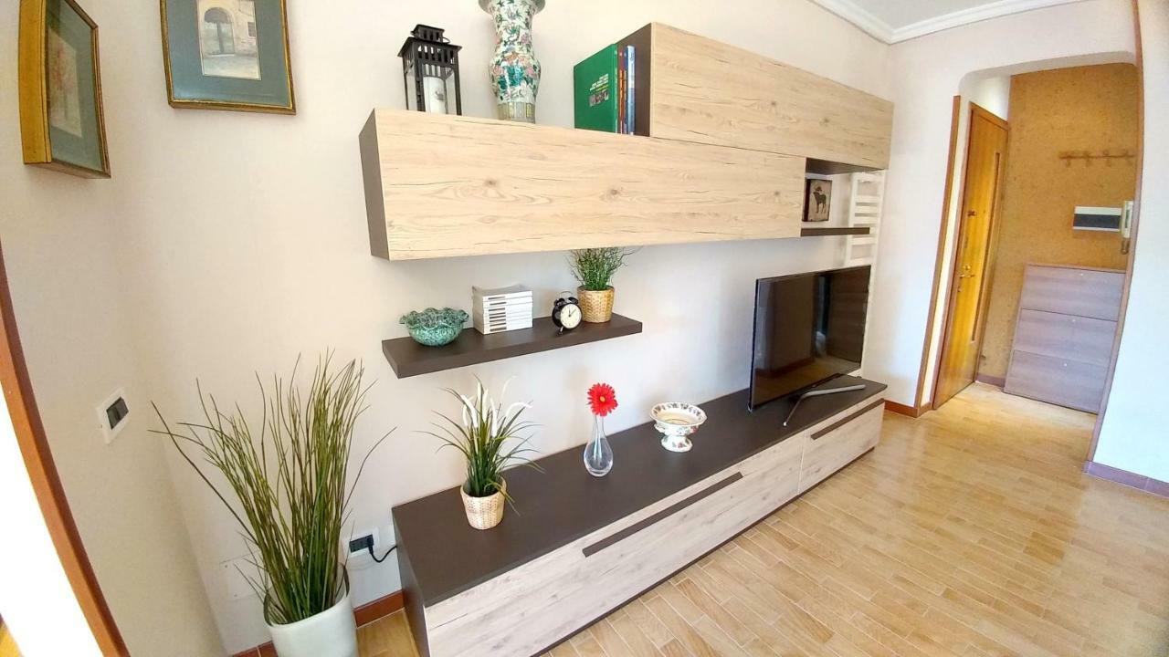 Terrace22 - Delizioso Attico Ben Collegato Apartment Rome Bagian luar foto