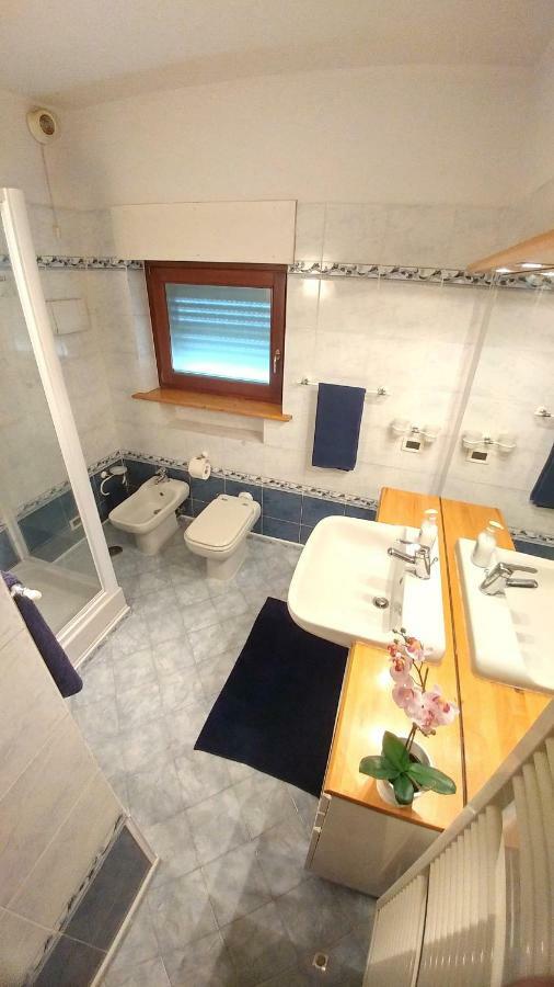 Terrace22 - Delizioso Attico Ben Collegato Apartment Rome Bagian luar foto