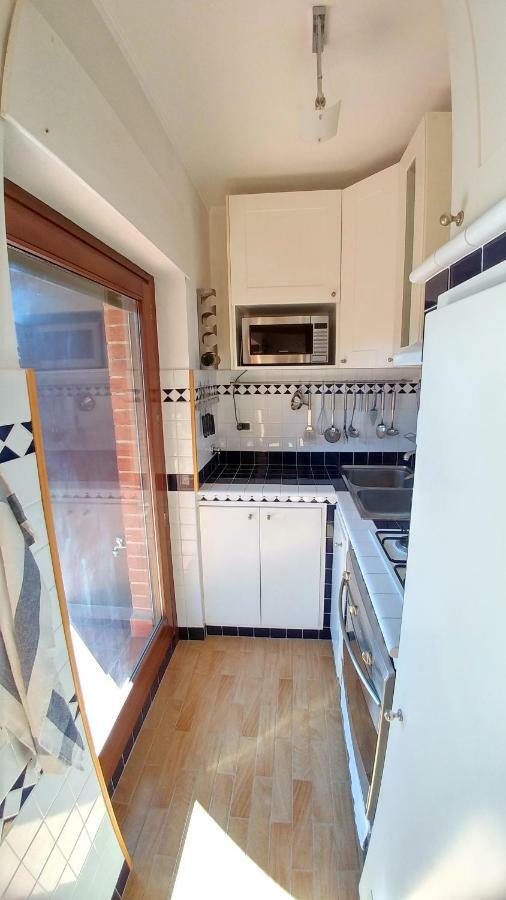 Terrace22 - Delizioso Attico Ben Collegato Apartment Rome Bagian luar foto