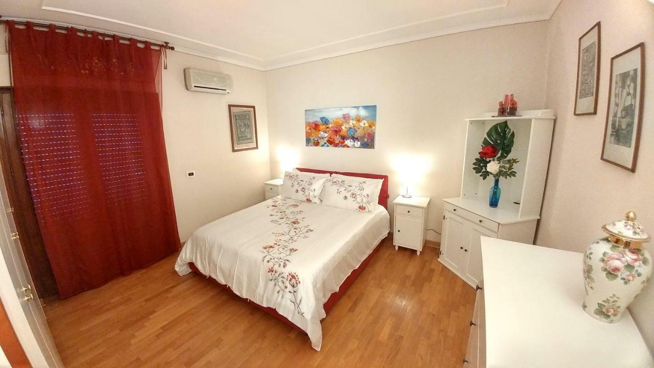 Terrace22 - Delizioso Attico Ben Collegato Apartment Rome Bagian luar foto