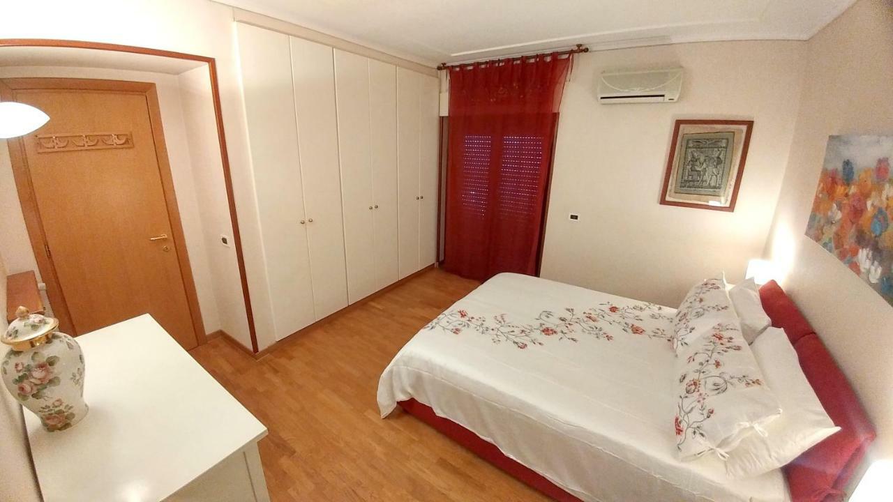 Terrace22 - Delizioso Attico Ben Collegato Apartment Rome Bagian luar foto
