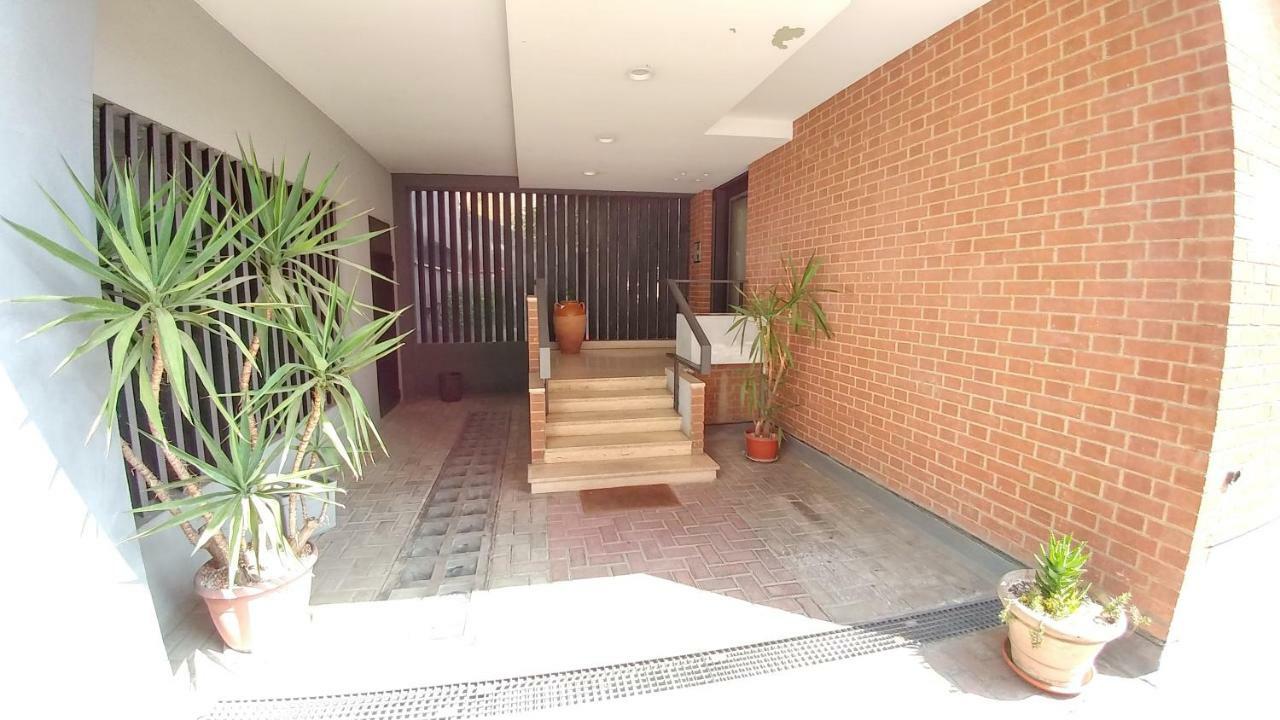 Terrace22 - Delizioso Attico Ben Collegato Apartment Rome Bagian luar foto